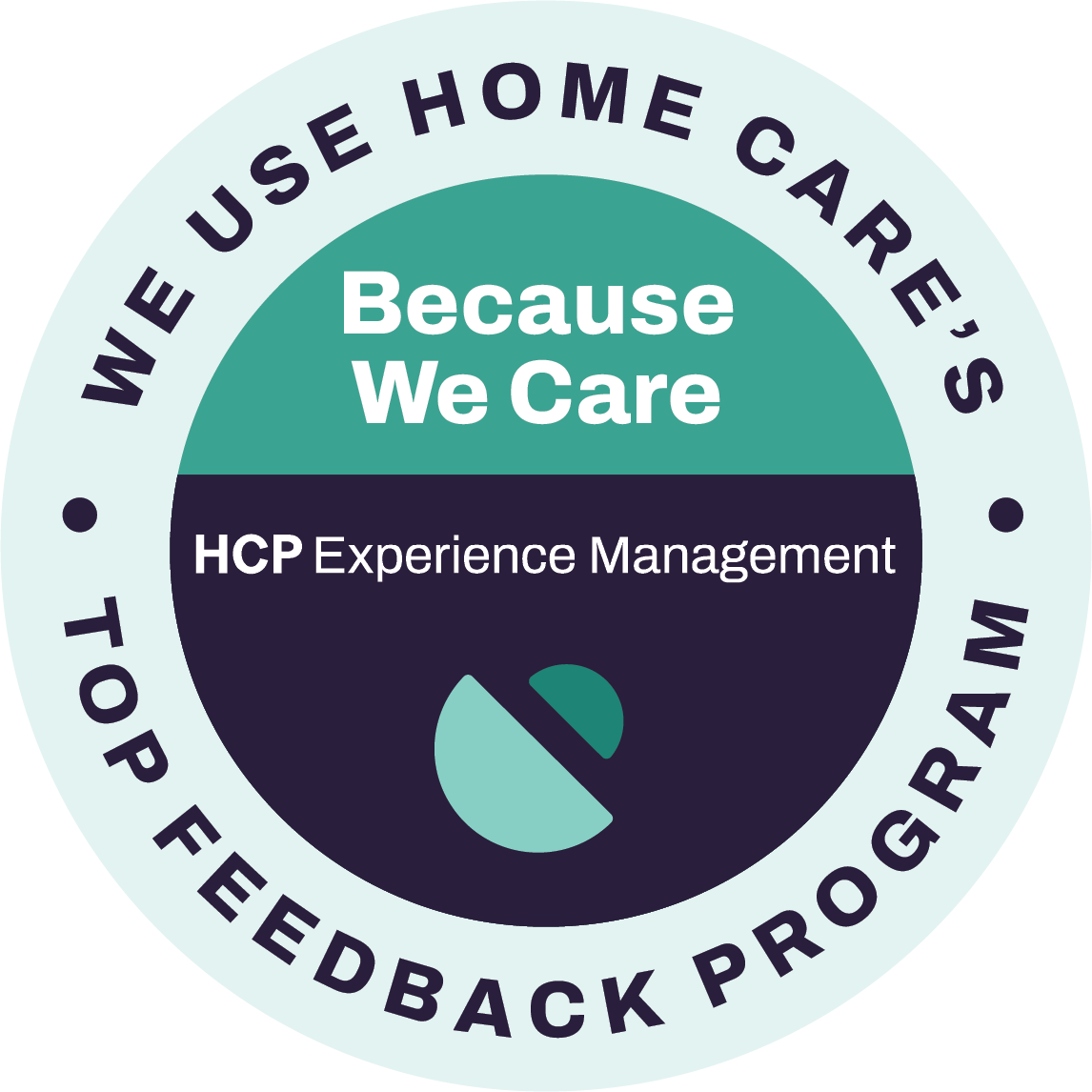 HCP-Experience-Management-Customer-Badge_High-Res.png